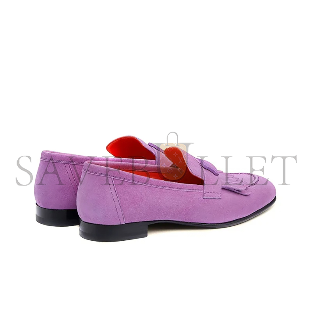 HERMES ROYAL LOAFER H221071Z5C